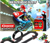 Carrera Nintendo Mario Kart 8 4.9m Slot Set (Mario and Luigi) CA62362